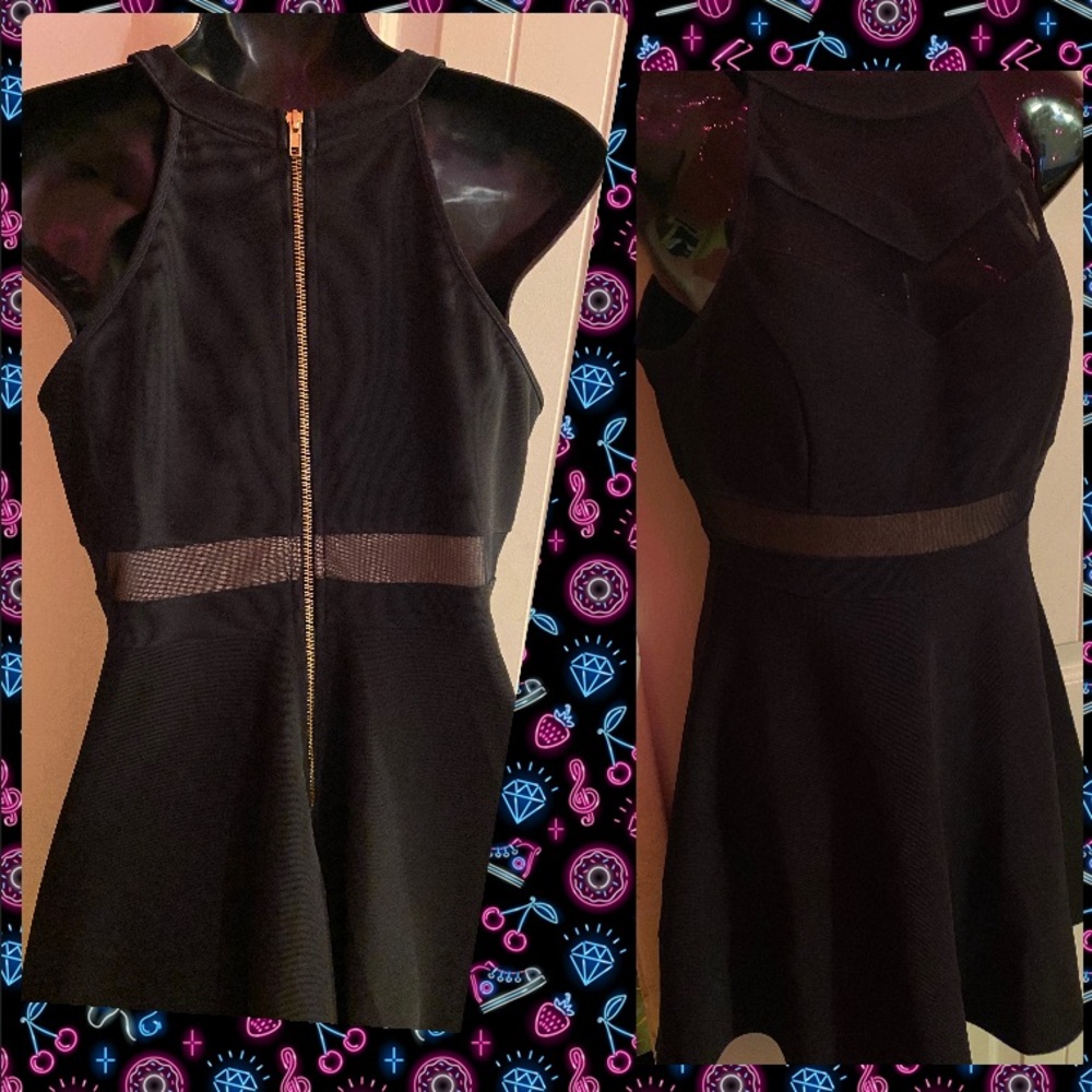 Emerald Sundae Dress Size S 🌻2for$10🌻